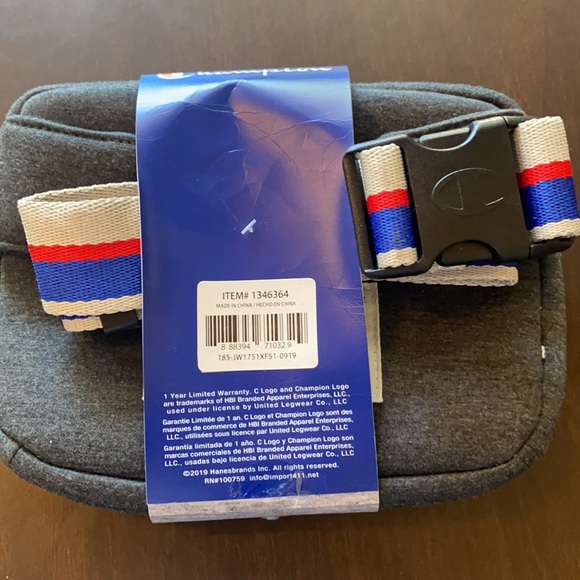 Belt bag - Picture 2 of 2